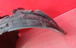 Подкрылок передний левый для Nissan X-Trail 2014 года на фотографиях