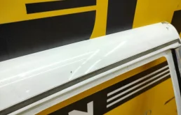 Дверь задняя правая для Mercedes-Benz M class 2004 года на фотографиях