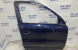 Дверь передняя левая для Volkswagen Tiguan 2007 года на фотографиях