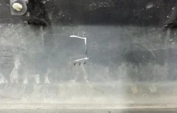 Накладка двери багажника для Toyota RAV4 2013 года на фотографиях