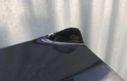 Крышка багажника для Honda CR-V 2003 года на фотографиях