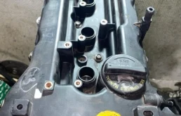 Двигатель для Hyundai Tucson 2013 года на фотографиях