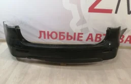 задний бампер для Infiniti QX 60 2014-2021