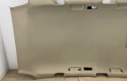 Обшивка крыши (потолок) для Volkswagen Touareg 2013 года на фотографиях