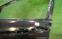 Дверь передняя левая для BMW 3er 2011 года на фотографиях