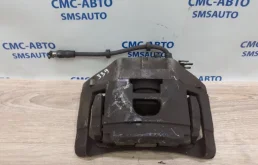 Суппорт передний левый для Audi A6 на фотографиях