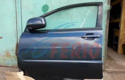 Дверь передняя левая для Lexus RX 2006 года на фотографиях