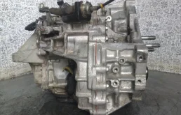 АКПП для Toyota RAV4 2014 года на фотографиях