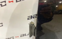 Дверь передняя левая для Volkswagen Jetta 2006 года на фотографиях