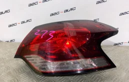 Фара правая для Citroen DS4 на фотографиях