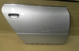 Двери для Audi A6 1998 года на фотографиях