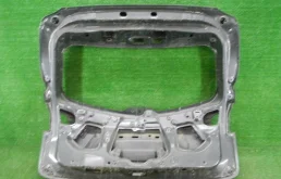 Крышка багажника для Mazda CX 5 2015 года на фотографиях