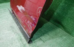 Дверь передняя левая для Mazda CX 5 2011 года на фотографиях