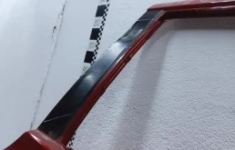 Дверь задняя левая для Suzuki SX4 2015 года на фотографиях