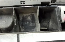 Решетка радиатора для Mercedes-Benz S class 2012 года на фотографиях