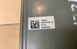 Блок управления АКПП для Citroen C4 2014 года на фотографиях