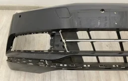 Бампер для Volkswagen Passat 2020 года на фотографиях