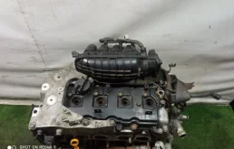 Двигатель для Nissan Teana 2019 года на фотографиях