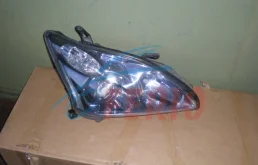Фара левая для Lexus RX 2008 года на фотографиях