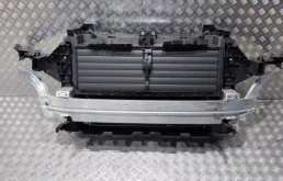 Панель радиатора (телевизор) для Audi Q8 4M 2018-2023