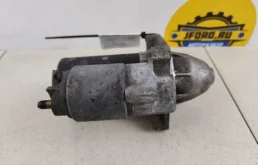 Стартер для Ford Focus 2010 года на фотографиях