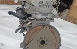 Двигатель для BMW 3er 2002 года на фотографиях