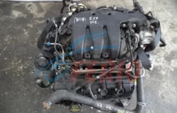 Двигатель без навесного для Ford Explorer 2012 года на фотографиях