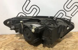 Фара левая для BMW 1er 2015 года на фотографиях