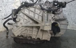 АКПП для Toyota RAV4 2014 года на фотографиях