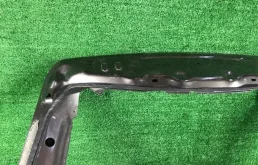 Крышка багажника для Audi Q8 на фотографиях