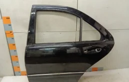 Дверь задняя левая для Mercedes-Benz S class W220 1998-2005