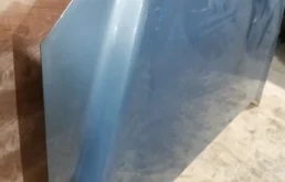 Капот для Opel Antara 2010 года на фотографиях