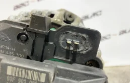 Генератор для Skoda Octavia 2011 года на фотографиях