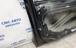 Дверь передняя левая для Volvo S80 2008 года на фотографиях