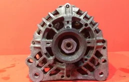 Генератор для Skoda Fabia 2010 года на фотографиях