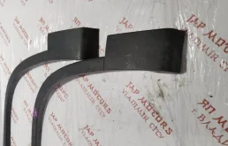 Арка колеса передняя левая для Volkswagen Tiguan 2016 года на фотографиях