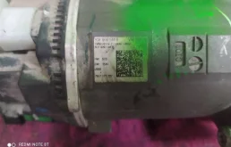 Рулевая рейка для Volkswagen Passat 2019 года на фотографиях