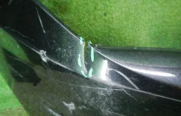 Бампер передний для Lexus RX 2021 года на фотографиях