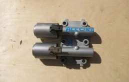 Соленоид селектора АКПП для Honda CR-V на фотографиях