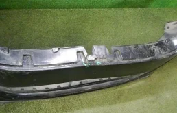 Бампер для Volkswagen Tiguan 2007 года на фотографиях