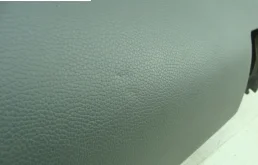 Торпедо (в сборе) для Volkswagen Touareg 2008 года на фотографиях