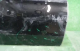 Дверь передняя правая для Mercedes-Benz M class 2015 года на фотографиях