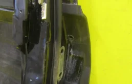 Дверь задняя левая для Mercedes-Benz S class 2014 года на фотографиях