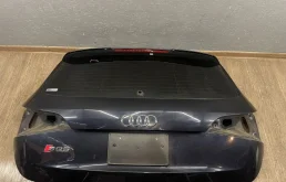 Дверь багажника (в сборе) для Audi Q5 8R 2008-2016