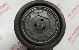 Компрессор кондиционера для Citroen C4 2015 года на фотографиях