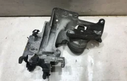 Подушка двигателя передняя левая нижняя для Nissan X-Trail на фотографиях