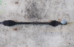 Привод передний левый для Nissan Teana 2008 года на фотографиях