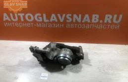 Подушка двигателя передняя левая нижняя для Nissan X-Trail на фотографиях