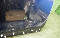 Дверь передняя правая для Mazda CX 5 2019 года на фотографиях