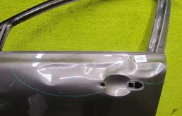 Двери для Volvo S80 2015 года на фотографиях